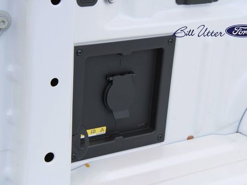 New 2025 Ford F150 Lariat w/ Equipment Group 502A High image 7