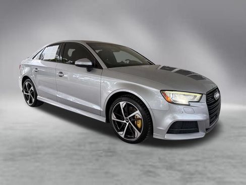 Used 2020 Audi A3 2.0T Premium w/ Final Edition Package AWD/4WD image 2