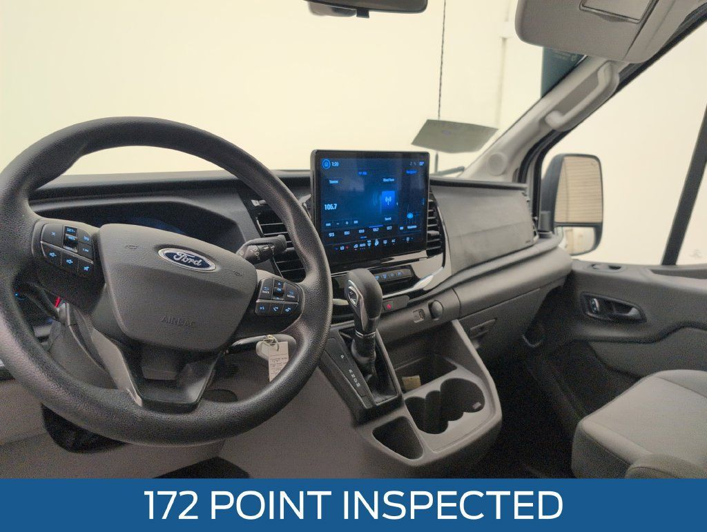 Used 2024 Ford Transit 350 XLT RWD image 7