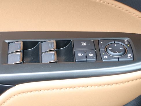 Used 2024 Lexus NX 450h+ AWD w/ Vision Package image 14