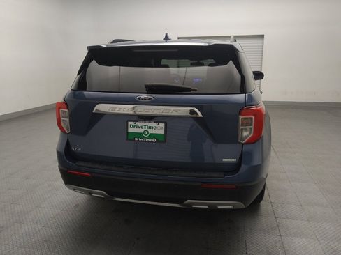 Used 2020 Ford Explorer XLT w/ Equipment Group 202A RWD image 7
