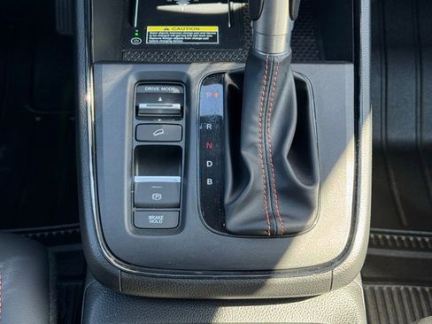 Certified 2024 Honda CR-V Sport-L image 19