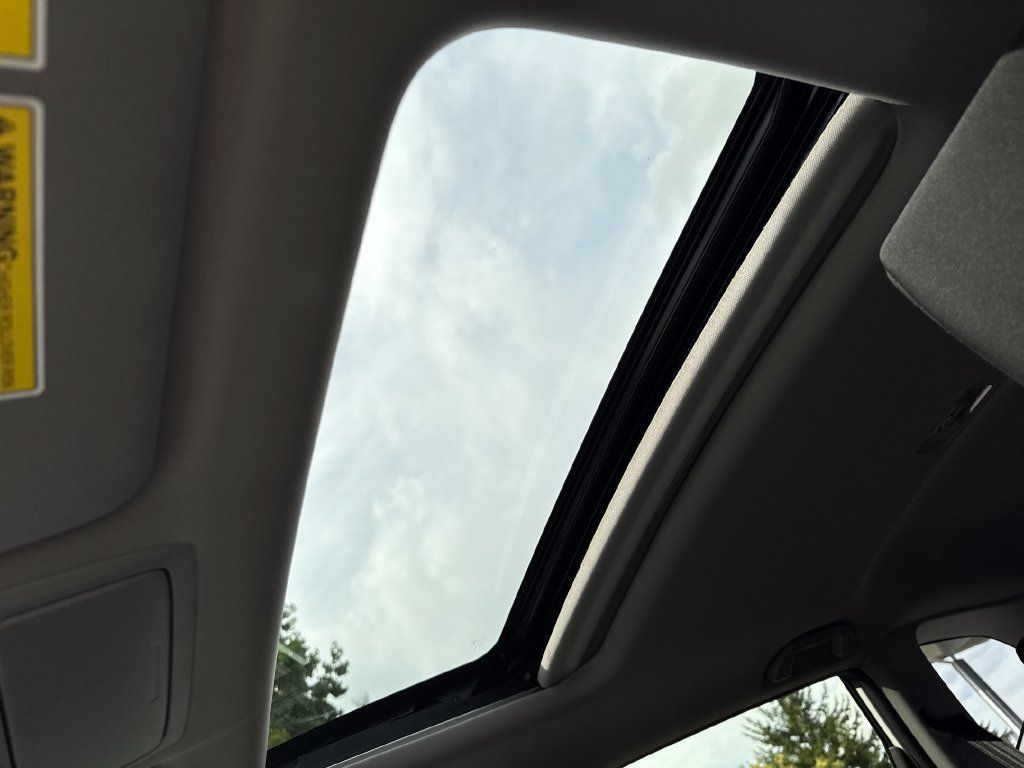 Used 2019 Honda CR-V EX image 22
