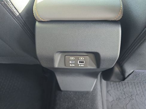 New 2026 Subaru Crosstrek 2.5i Wilderness image 18