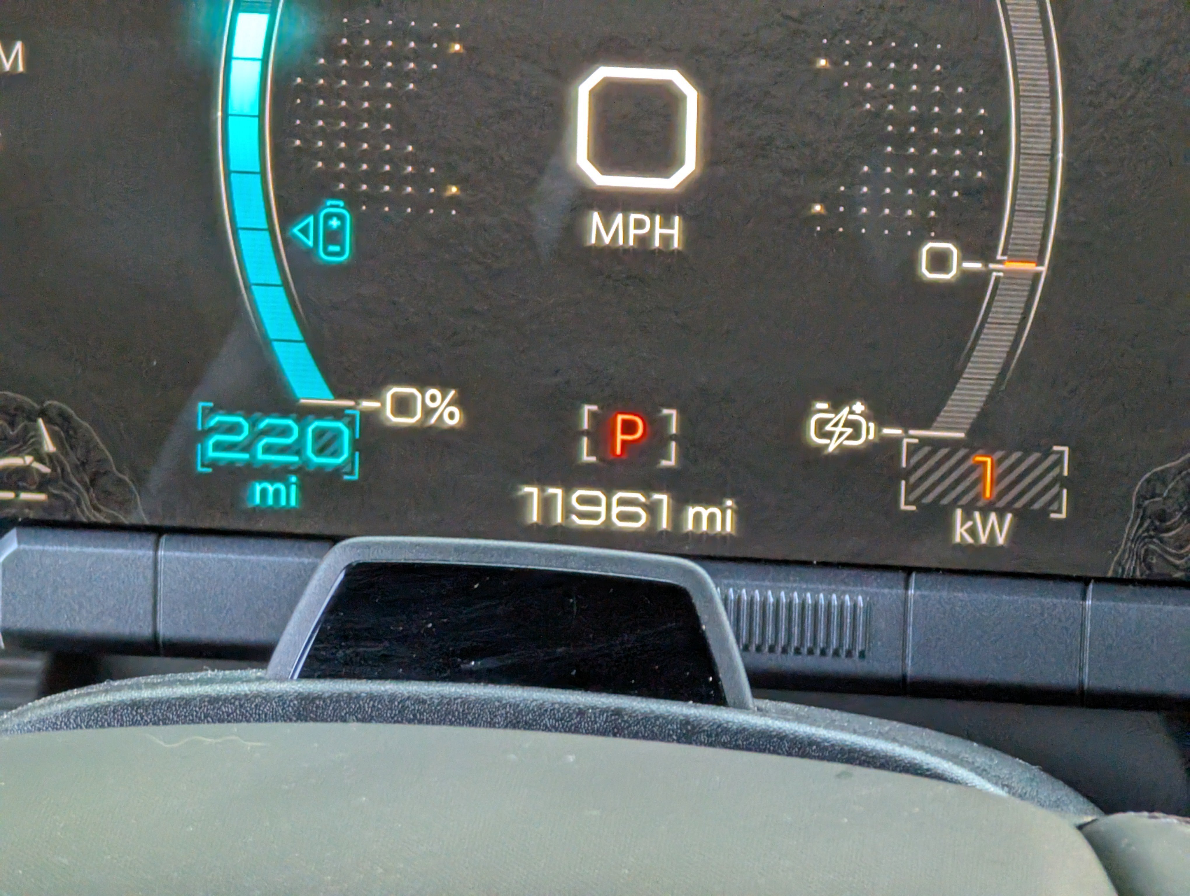 Used 2025 GMC Hummer EV 2X AWD/4WD image 24