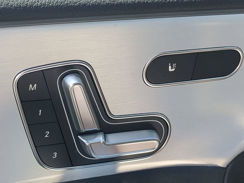 New 2025 Mercedes-Benz CLA 250 CLA 250 image 11