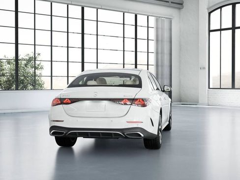 New 2027 Mercedes-Benz E 450 4MATIC Sedan image 24