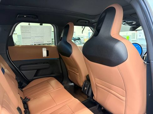New 2027 MINI Cooper Countryman S AWD/4WD image 25