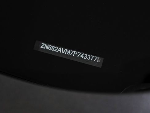 Used 2023 Maserati Grecale Modena image 64