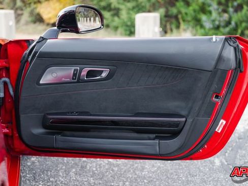Used 2016 Mercedes-Benz AMG GT S image 84
