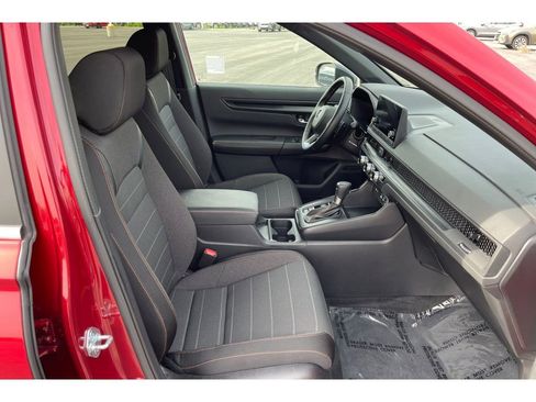 Certified 2025 Honda CR-V Sport image 19