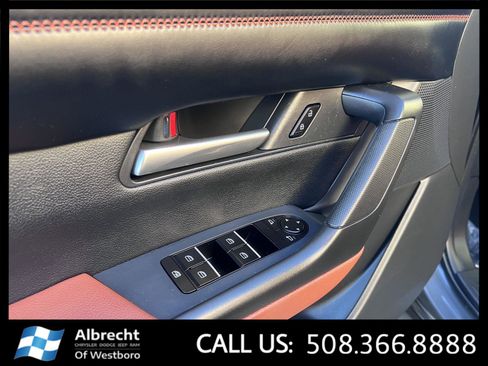 Used 2023 MAZDA CX-50 AWD 2.5 Turbo w/ Weather Package image 32