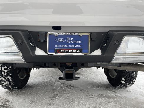 Certified 2021 Ford F150 XLT w/ FX4 Off-Road Package image 22