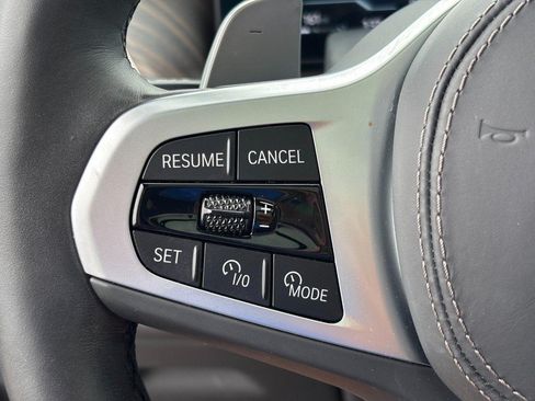 Used 2025 BMW X7 xDrive40i w/ M Sport Package AWD/4WD image 20