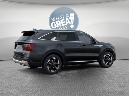 New 2026 Kia Sorento EX AWD/4WD image 6