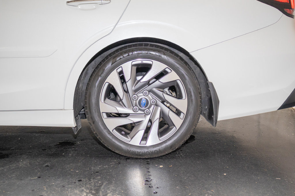 Used 2024 Subaru Legacy Touring XT w/ Popular Package #2 AWD/4WD image 9