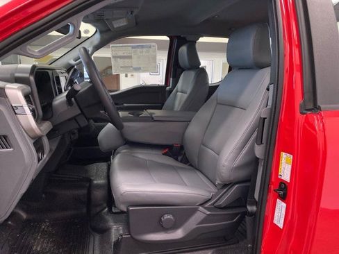 New 2026 Ford F250 XL w/ XL Chrome Package image 10