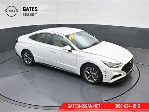 Used 2023 Hyundai Sonata SEL image 44