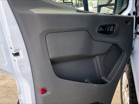 Used 2023 Ford Transit 350 XLT RWD image 21