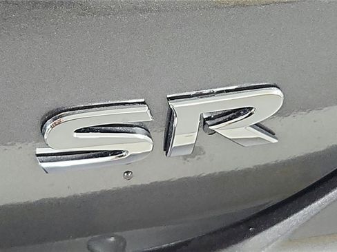 Certified 2024 Nissan Kicks SR w/ SR Premium Package FWD image 13