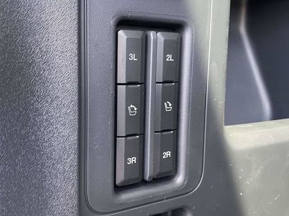 New 2026 Ford Expedition Max Active