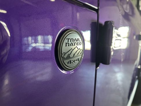 New 2026 Jeep Wrangler Moab image 16