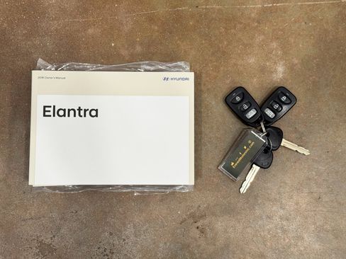 Used 2018 Hyundai Elantra SEL image 5