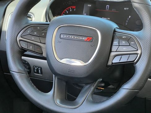 Used 2018 Dodge Durango SXT AWD/4WD image 20