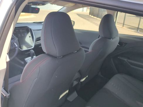 New 2026 Subaru Impreza 2.0i Sport AWD/4WD image 17
