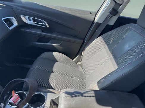 Used 2016 Chevrolet Equinox LT w/ Convenience Package image 16