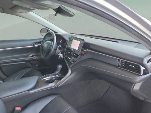 Certified 2023 Toyota Camry SE image 31
