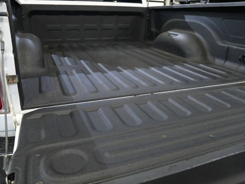 Used 2015 RAM 2500 Laramie w/ Convenience Group image 53