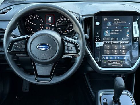 Certified 2025 Subaru Crosstrek 2.0i Premium AWD/4WD image 16