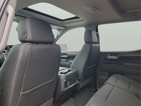 New 2026 GMC Sierra 1500 Denali image 12
