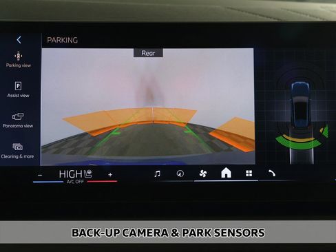 Used 2026 BMW X3 xDrive30 w/ M Sport Package image 5