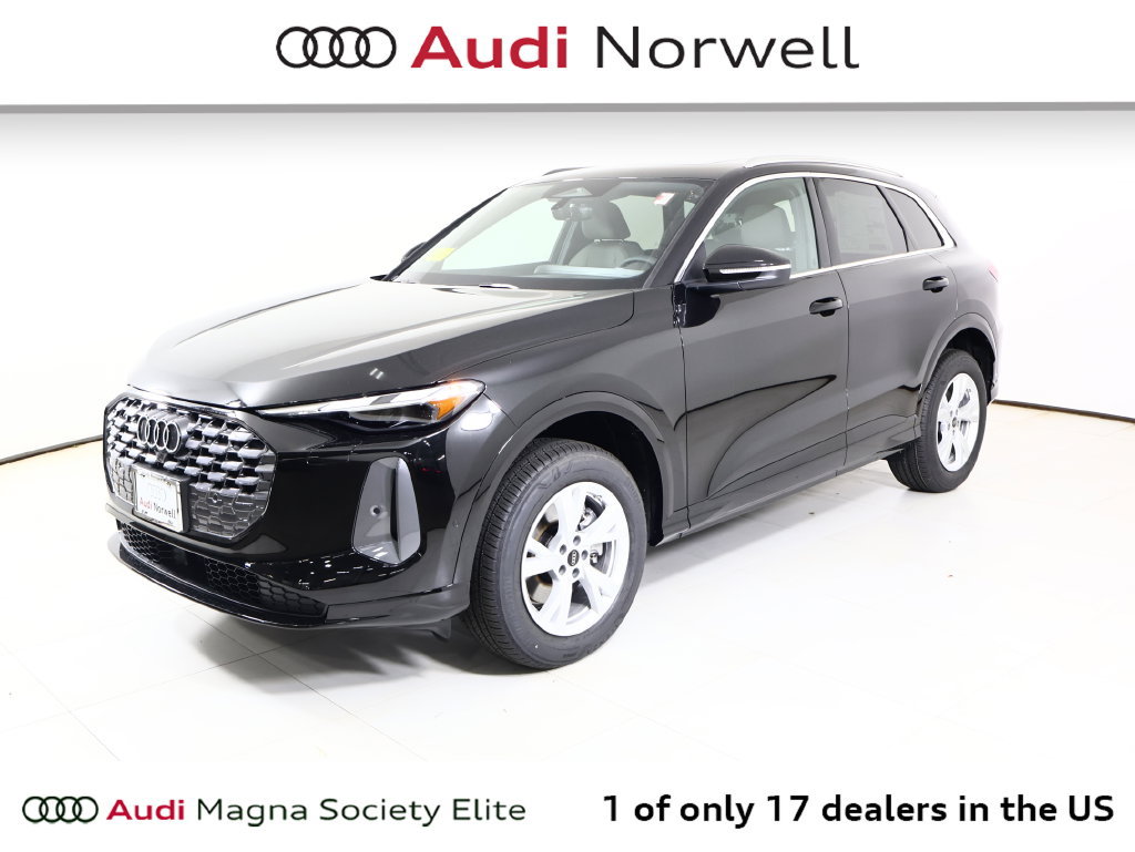 New 2026 Audi Q5 Premium AWD/4WD image 10