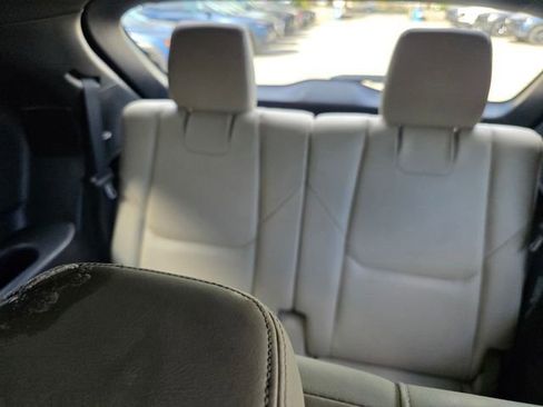Used 2016 MAZDA CX-9 Grand Touring image 11