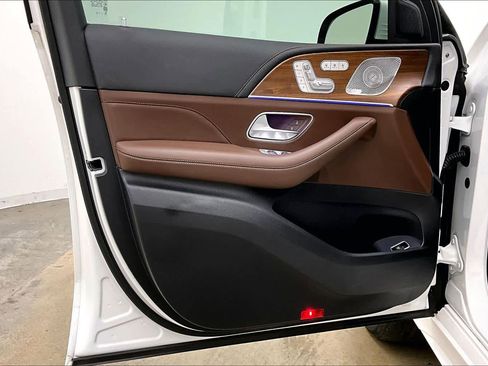 Certified 2024 Mercedes-Benz GLE 53 AMG 4MATIC image 26