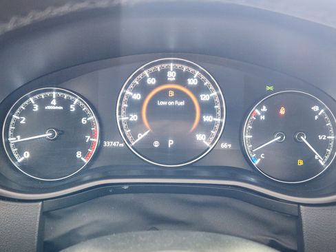 Used 2024 MAZDA CX-50 AWD 2.5 S w/ Cargo Package image 20