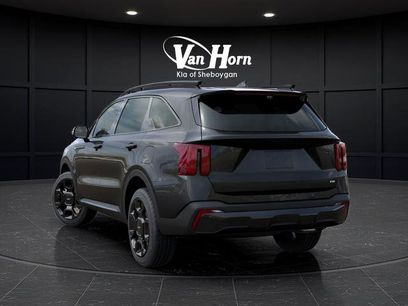 New 2026 Kia Sorento SX Prestige