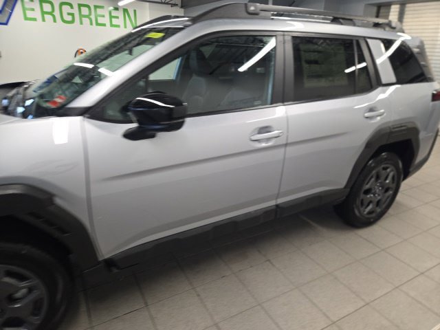 New 2026 Subaru Outback Premium AWD/4WD image 4