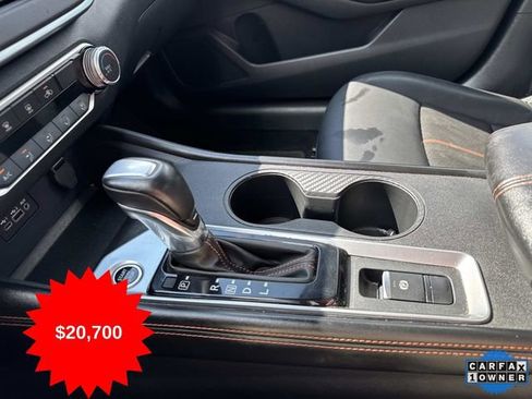 Used 2022 Nissan Altima 2.5 SR image 19