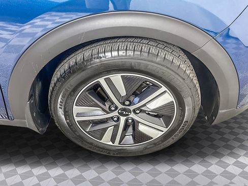 Used 2022 Kia Niro LXS image 37