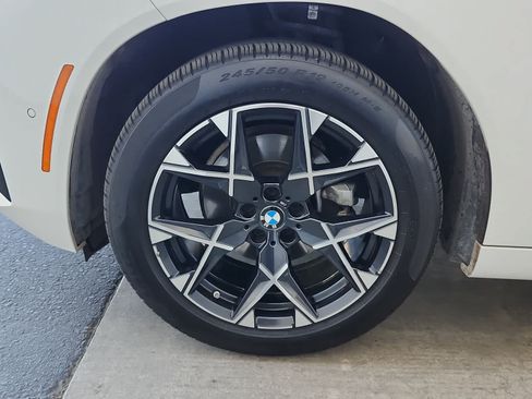 Used 2025 BMW X3 xDrive30i AWD/4WD image 7