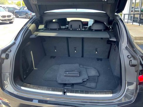 Certified 2024 BMW X4 xDrive30i image 33