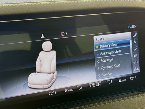 Used 2019 Mercedes-Benz S 450 S 450 image 22