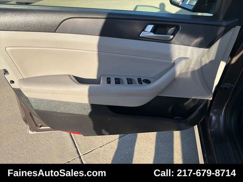 Used 2016 Hyundai Sonata Sport w/ Option Group 02 image 92