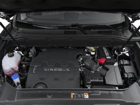 Used 2018 Lincoln MKX Select w/ Select Plus Package image 13
