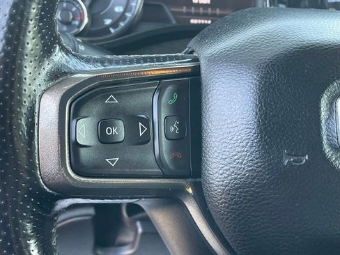 Used 2020 RAM 1500 Rebel w/ Rebel Level 1 Equipment Group AWD/4WD image 30