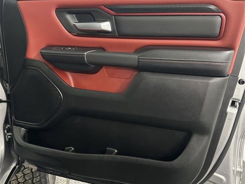 Used 2025 RAM 1500 Rebel image 36